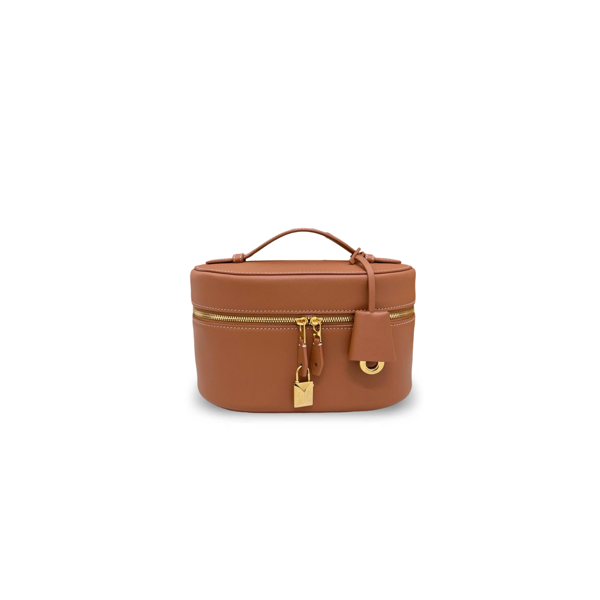 LORO PIANA EXTRA SOFTY CASE L21 (21*15*12cm)
